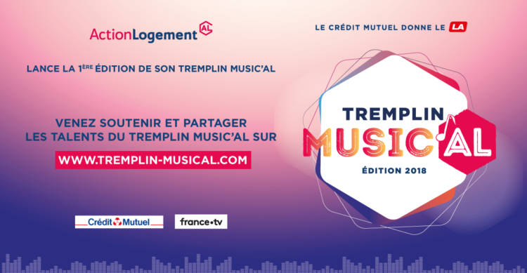 Tremplin Musical 2018