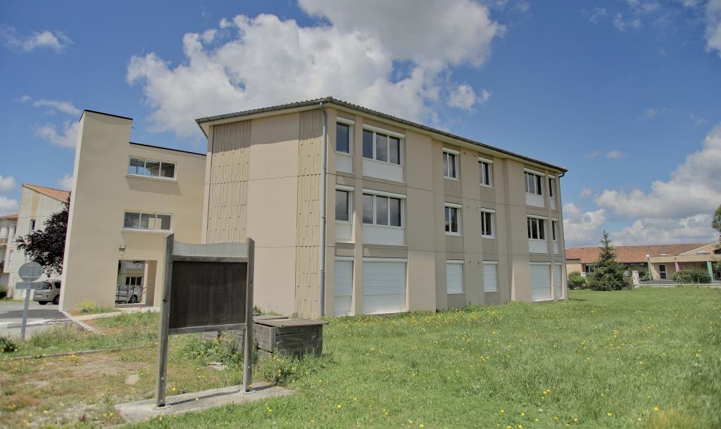 Location de logements meublés pour séniors Noalis